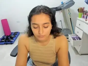 Chaturbate Nude Webcam of sofia_new