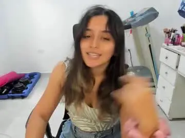 Chaturbate Nude Webcam of sofia_new