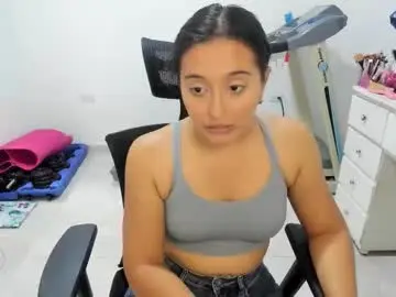 Chaturbate Live Sex of sofia_new