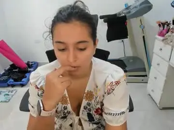 Chaturbate Private Sex Chat of sofia_new