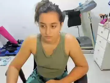 Chaturbate Adult Webcam of sofia_new