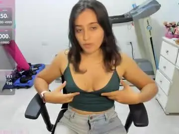 Chaturbate Best live sex cam show of sofia_new