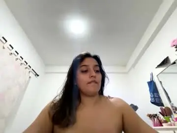 Chaturbate Sex Chat of sofia_new