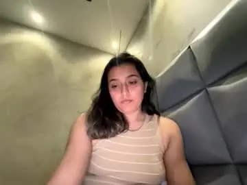 Chaturbate Adult Video Chat of sofia_new