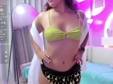 Chaturbate Watch Live Sex Cams of sofia_new