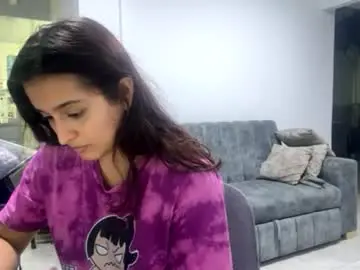 Chaturbate Live Porn of sofia_new