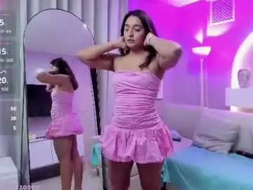 Chaturbate Sex Chat of sofia_new