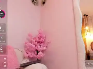Chaturbate Watch Live Sex Cams of sofia_new