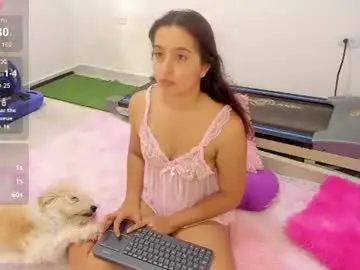 Chaturbate Best Webcam of sofia_new