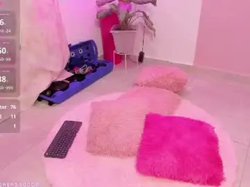 Chaturbate Sex Cam of sofia_new