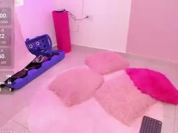 Chaturbate Live Sex of sofia_new