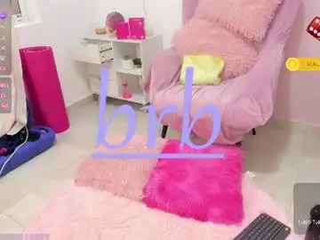 Chaturbate Sex Cam of sofia_new