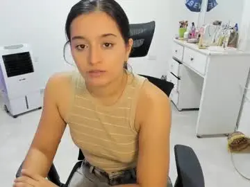 Chaturbate Adult Video Chat of sofia_new