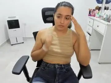 Chaturbate Watch Live Sex Cams of sofia_new