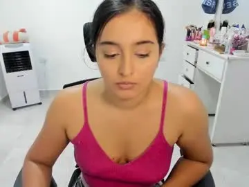 Chaturbate Nude Webcam of sofia_new