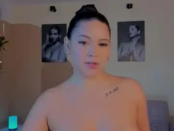 Chaturbate Best Webcam of toricross1