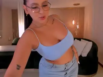 Chaturbate Live Sex Cam of toricross1