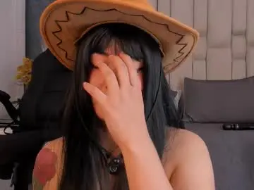 Chaturbate Adult Webcam of tyla_demon