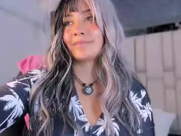 Chaturbate Private Sex Chat of tyla_demon