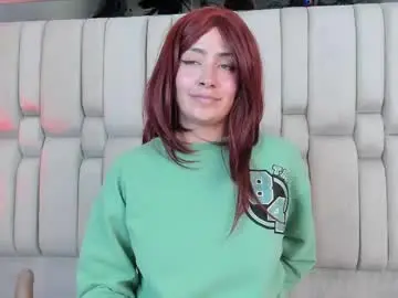 Chaturbate Free Porn Cam of tyla_demon