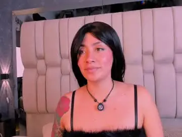 Chaturbate Sex Cam of tyla_demon
