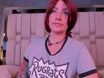 Chaturbate Watch Live Sex Cams of tyla_demon