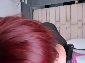 Chaturbate Sex Chat of tyla_demon