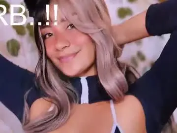 Chaturbate Free Porn Cam of tyla_demon