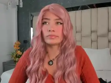 Chaturbate Live Sex Cam of tyla_demon