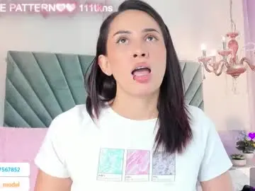 Chaturbate Watch Live Sex Cams of _samanthaa_1