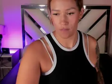 Chaturbate Live Sex Cam of anahii_jones