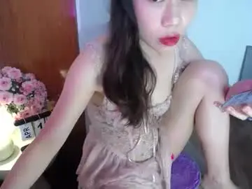 Chaturbate Live Porn of anna_jessia