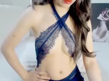 Chaturbate Sex Cam of anna_jessia