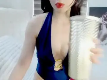 Chaturbate Free Porn Cam of anna_jessia