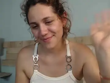 Chaturbate Sex Cam of biki_sensual