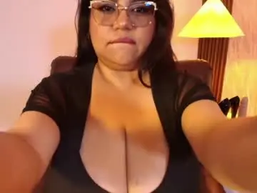 Chaturbate Live Porn of brihannarossvsx
