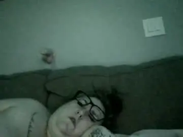 Chaturbate Nude Webcam of chloeafterdarklive