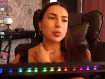 Chaturbate Adult Webcams of diodoramag