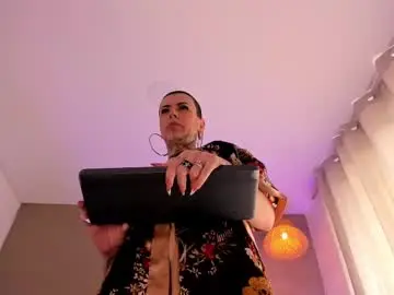Chaturbate Private Sex Chat of ginebraafxx
