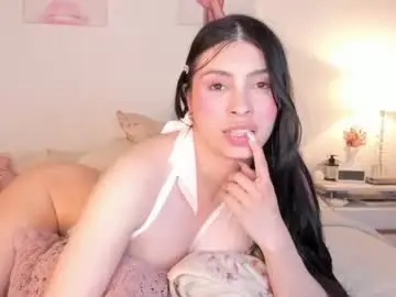 Chaturbate Sex Cam of halseycox__