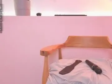 Chaturbate Live Sex Cam of isa_dumont
