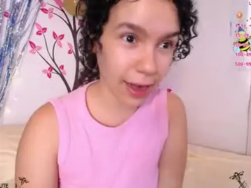 Chaturbate Best Webcam of karolkat_1