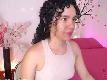 Chaturbate Live Sex Cam of karolkat_1
