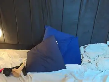 Chaturbate Live Sex Cam of liamonroee_