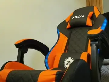 Chaturbate Sex Chat of liamonroee_