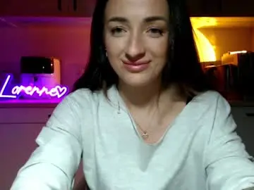 Chaturbate Best Webcam of lorenneinspiring