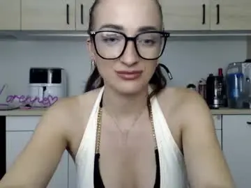 Chaturbate Nude Webcam of lorenneinspiring