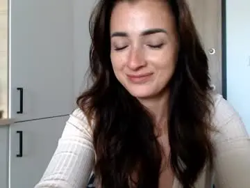 Chaturbate Nude Webcam of lorenneinspiring