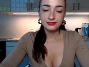 Chaturbate Private Sex Chat of lorenneinspiring