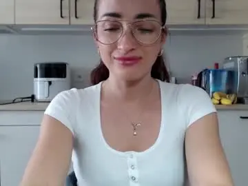 Chaturbate Adult Webcam of lorenneinspiring